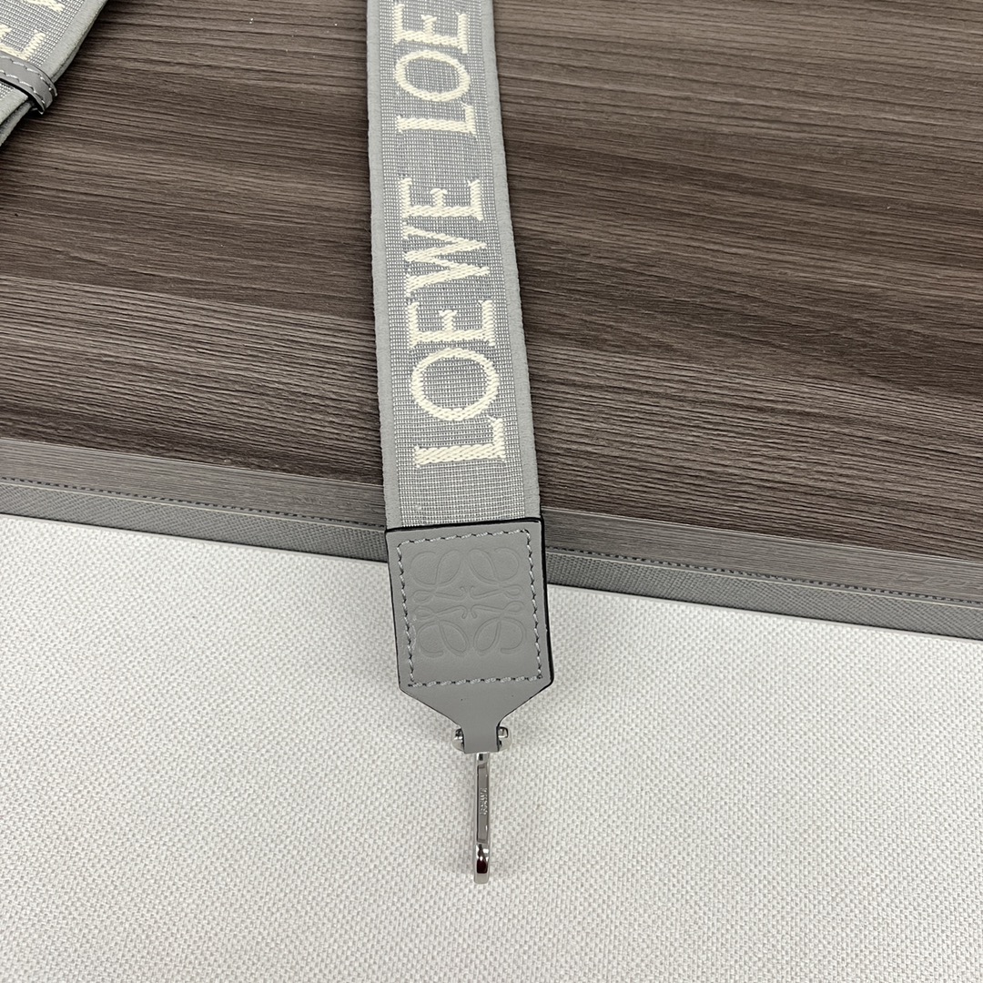 Loewe Shoulder Straps